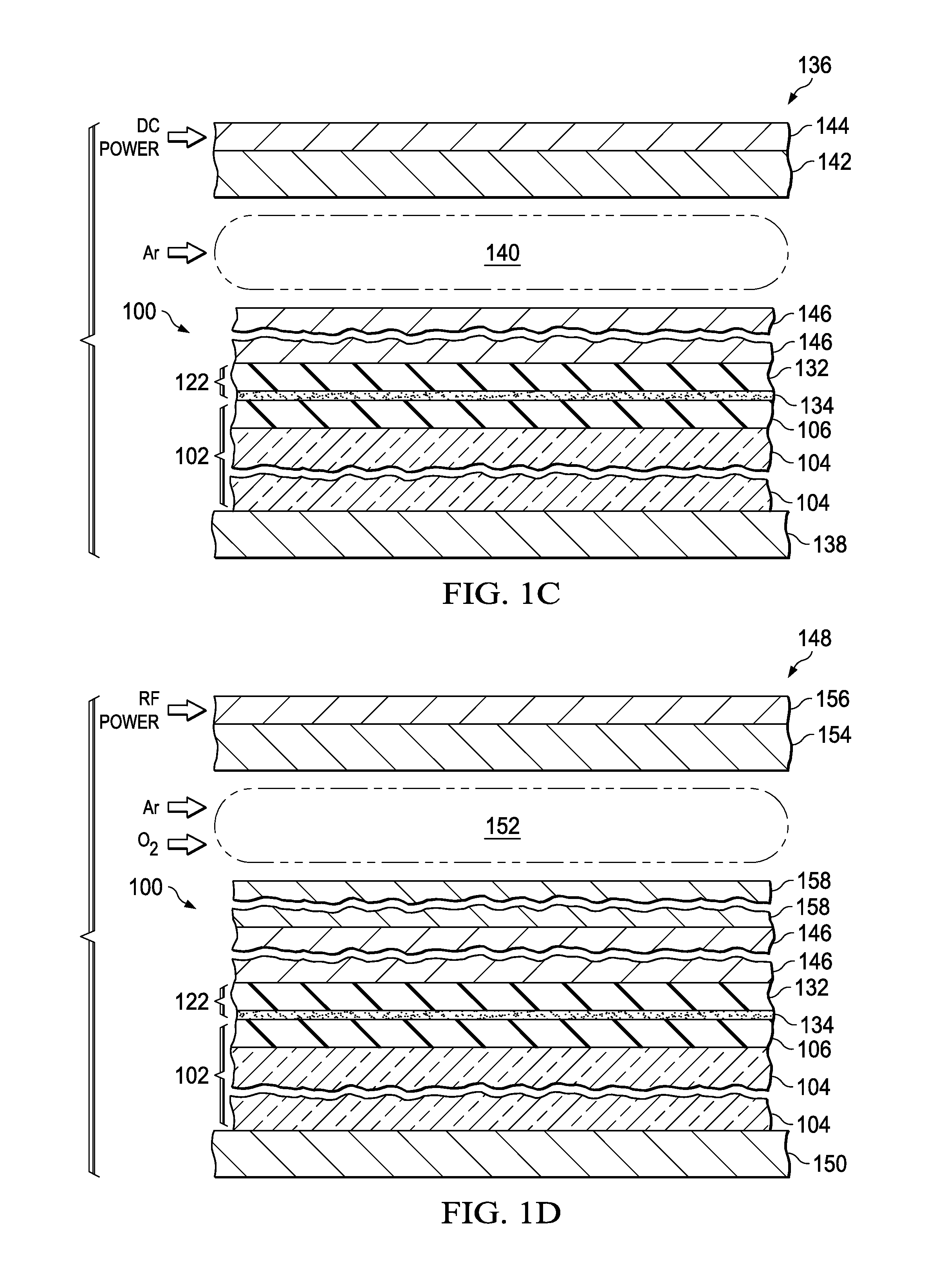 METHODS TO IMPROVE THE CRYSTALLINITY OF PbZrTiO3 AND Pt FILMS FOR MEMS APPLICATIONS