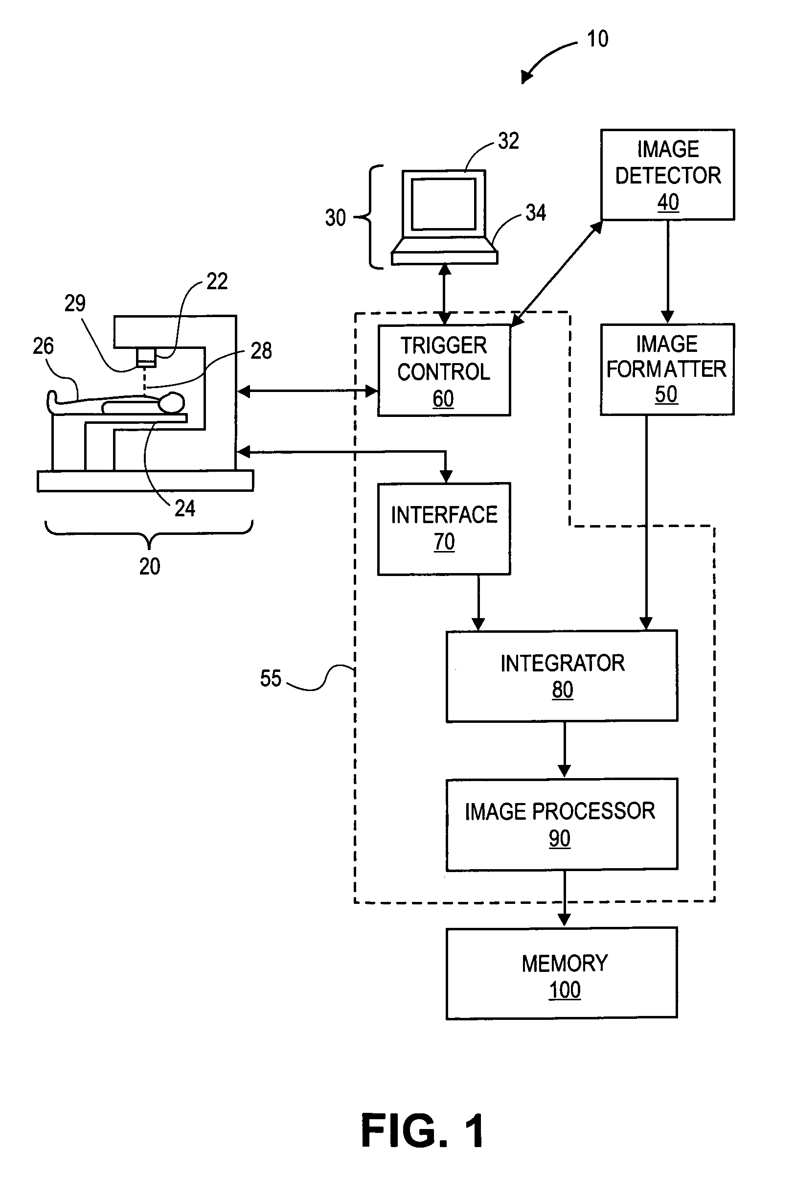 Systems and methods for processing data