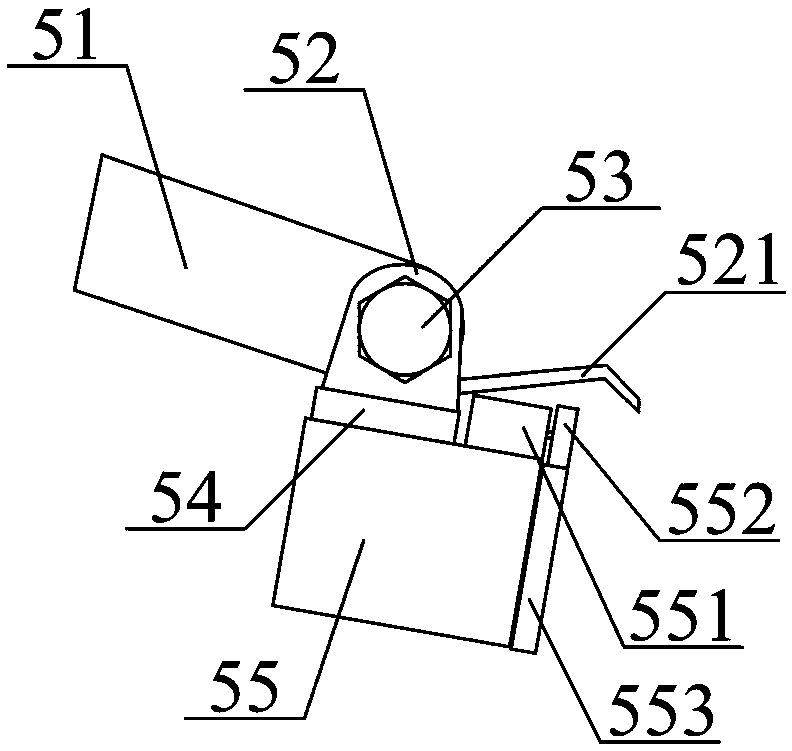 Multifunctional corn harvester