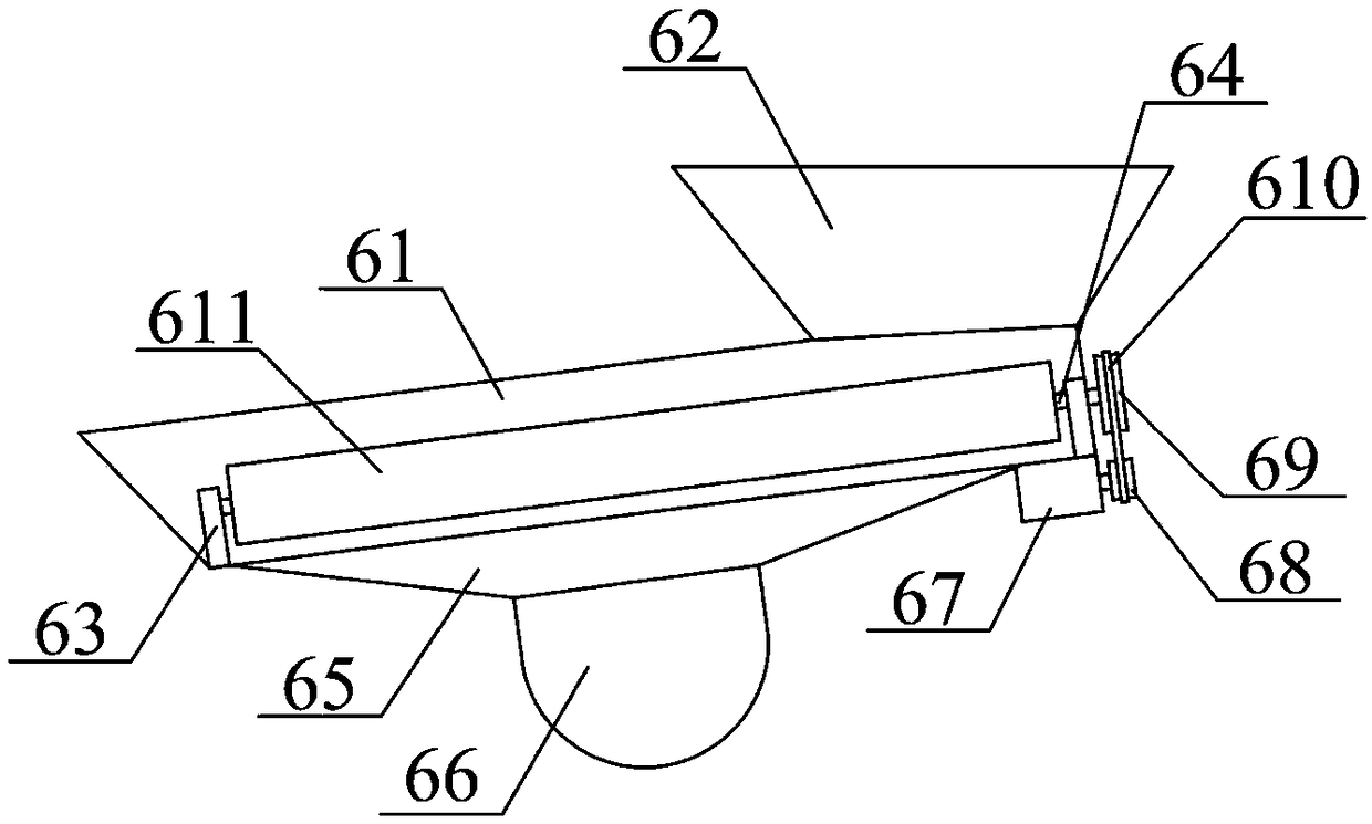 Multifunctional corn harvester