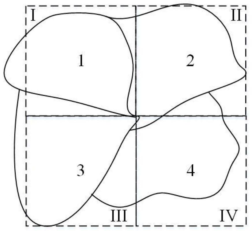 A two-way coupling method of atmosphere, land surface and hydrology