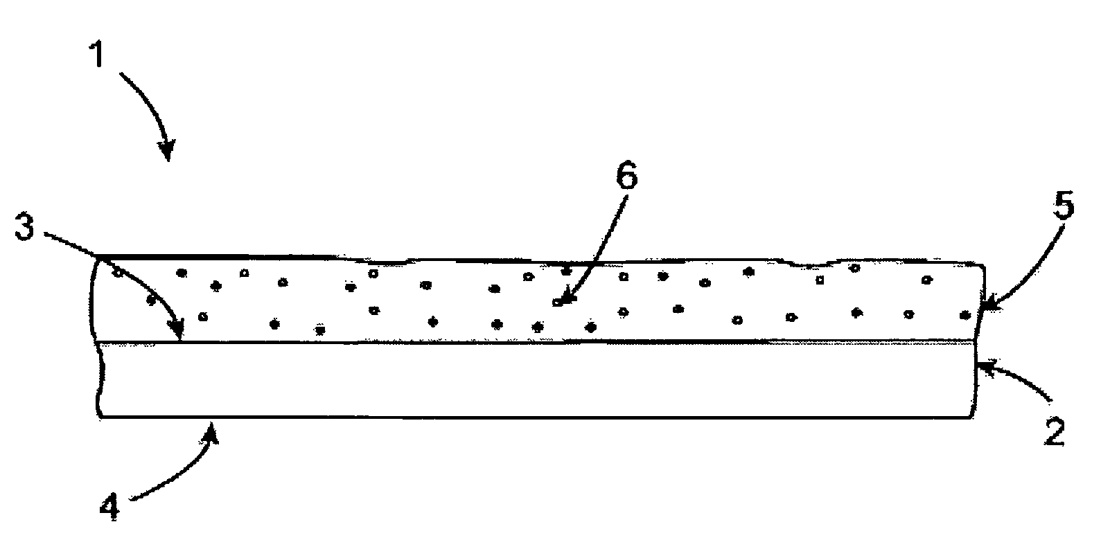 Belts and roll coverings having a nanocomposite coating