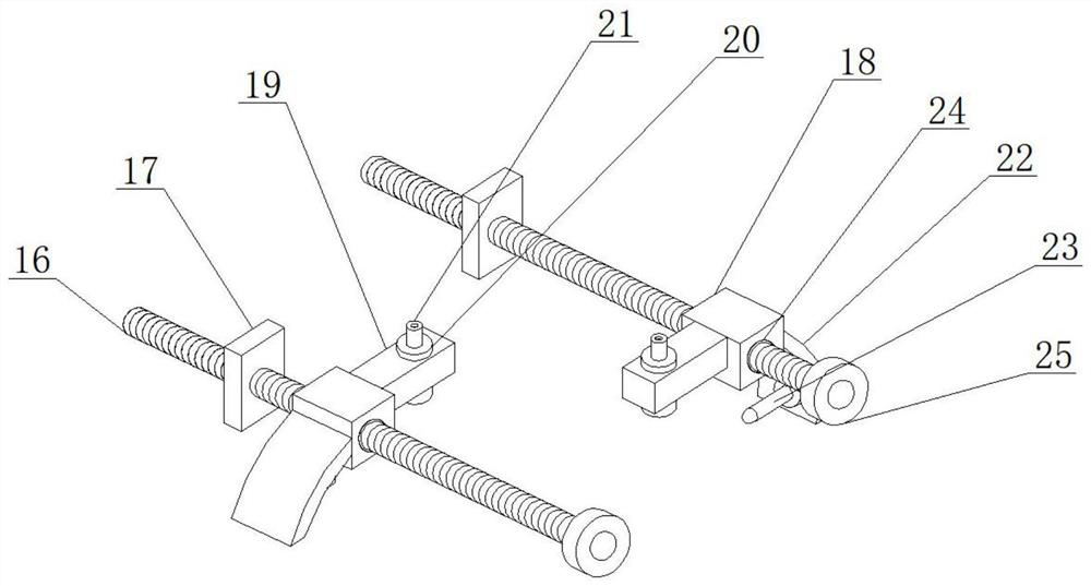 Ultra-high voltage line insulator degradation monitoring device