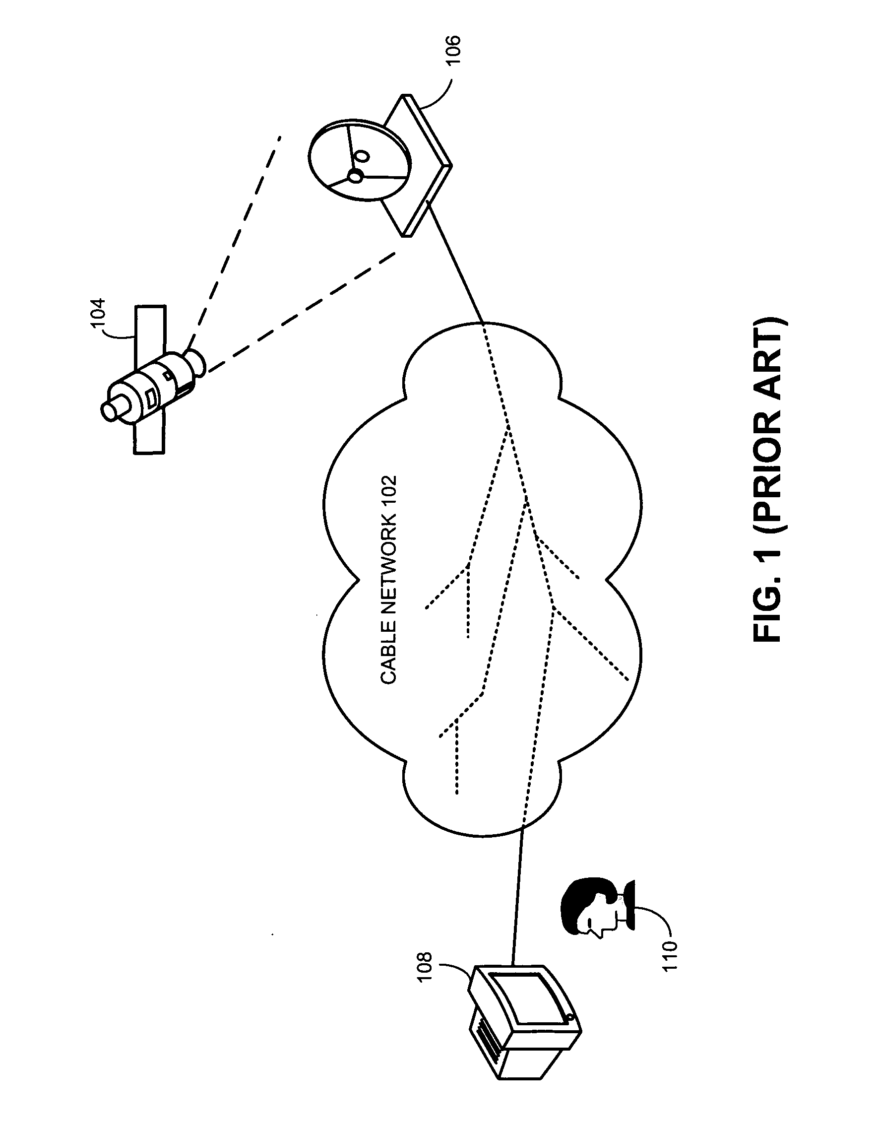 System and method for presenting streaming media content