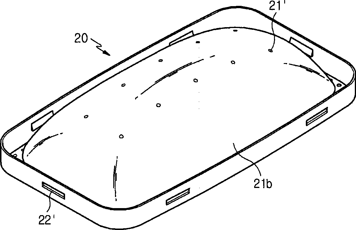 Kimchi container having improved fermentation and ripening function, and kimchi ripening method using the same