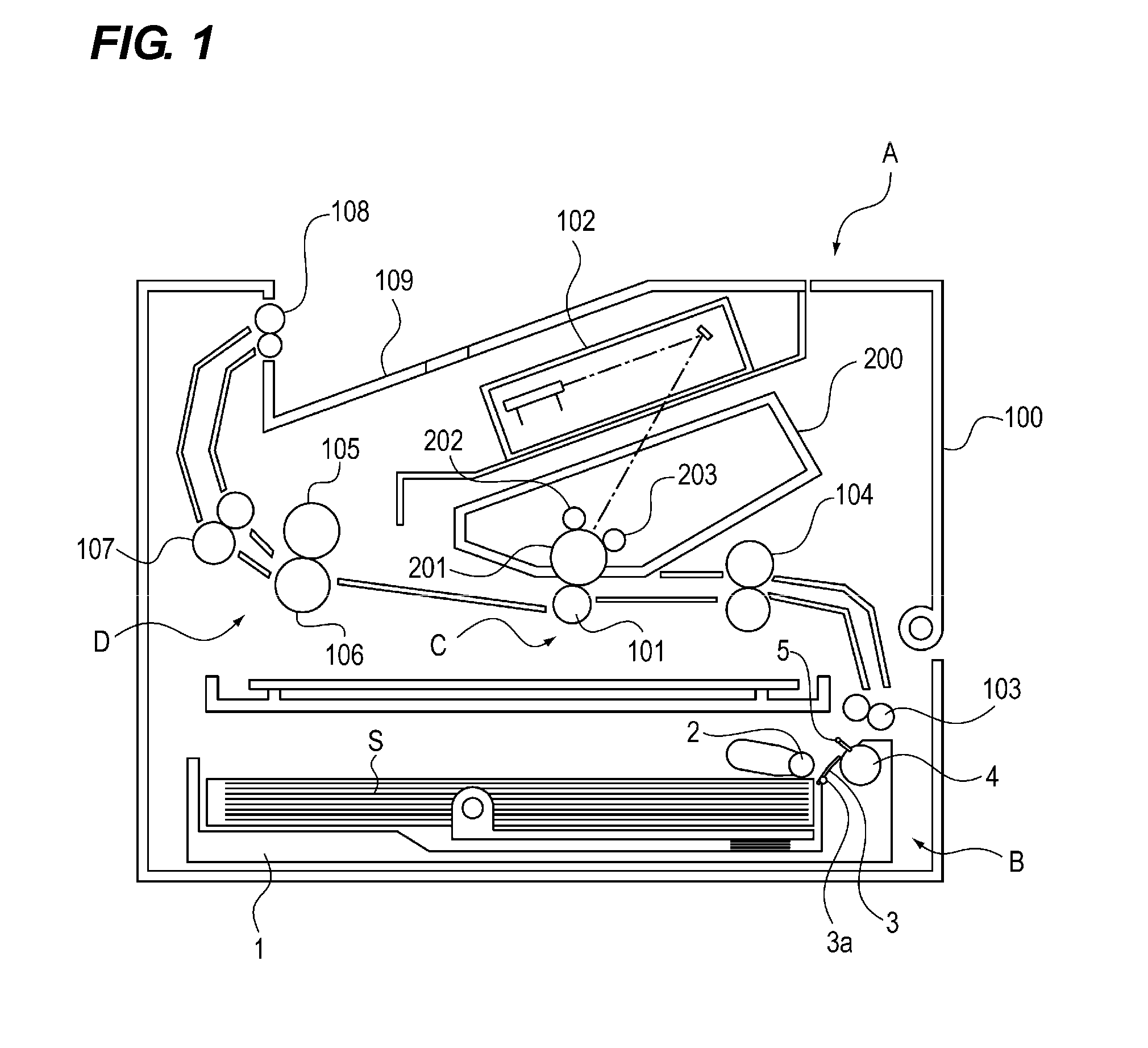 Sheet feeding apparatus and image forming apparatus