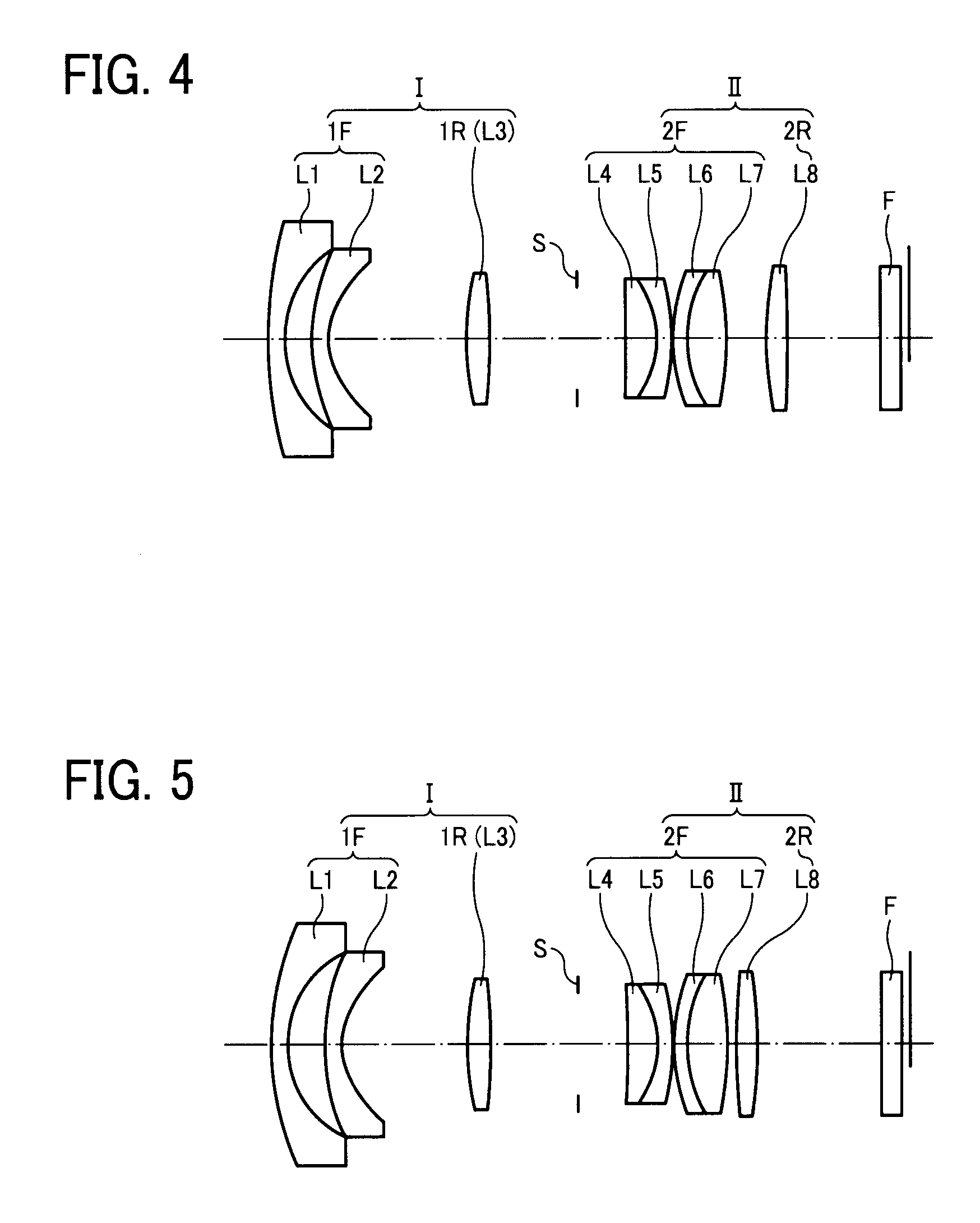 Image forming lens, camera device, and handheld terminal