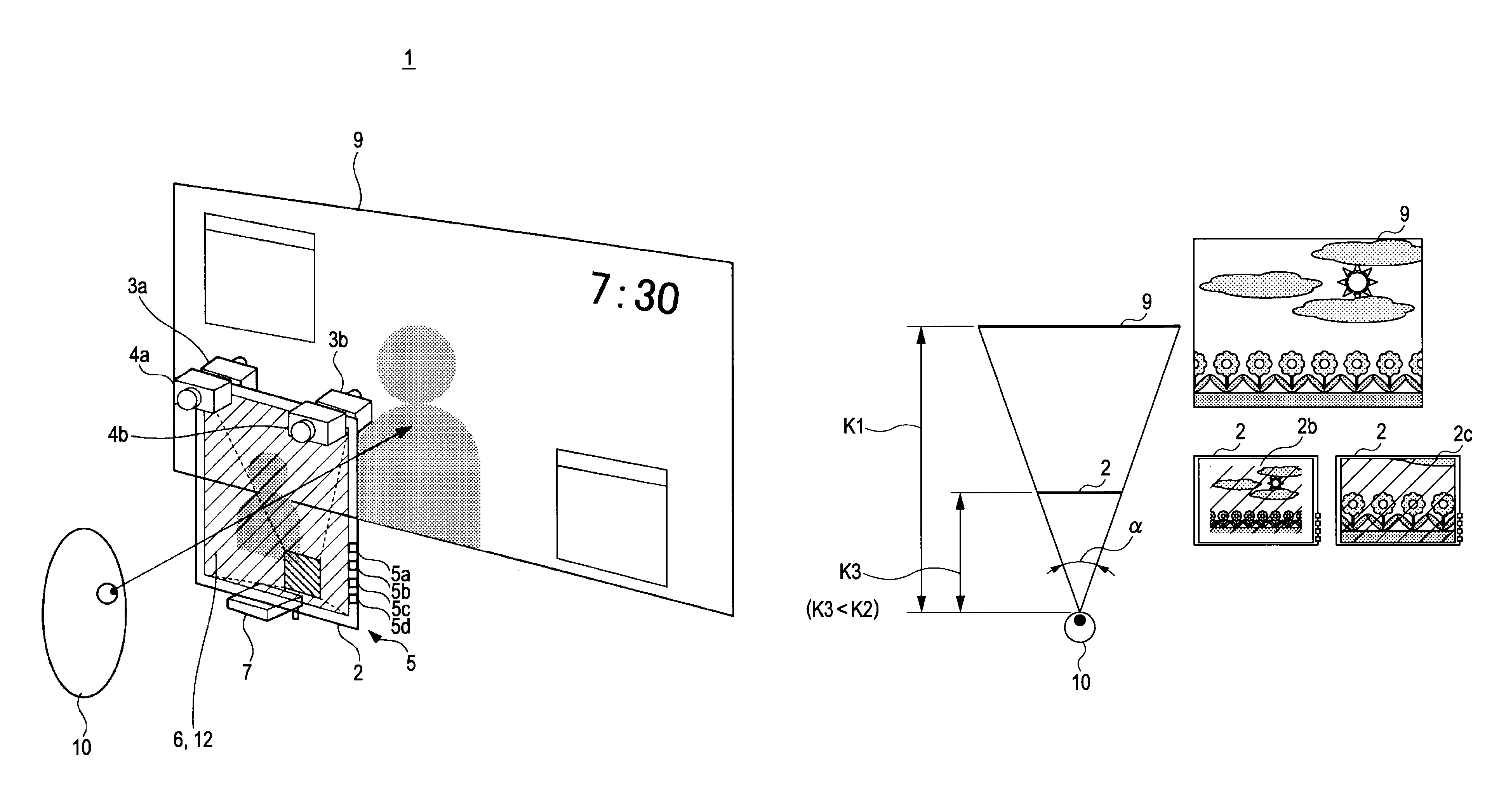 Image processing apparatus, image processing method, program, and recording medium