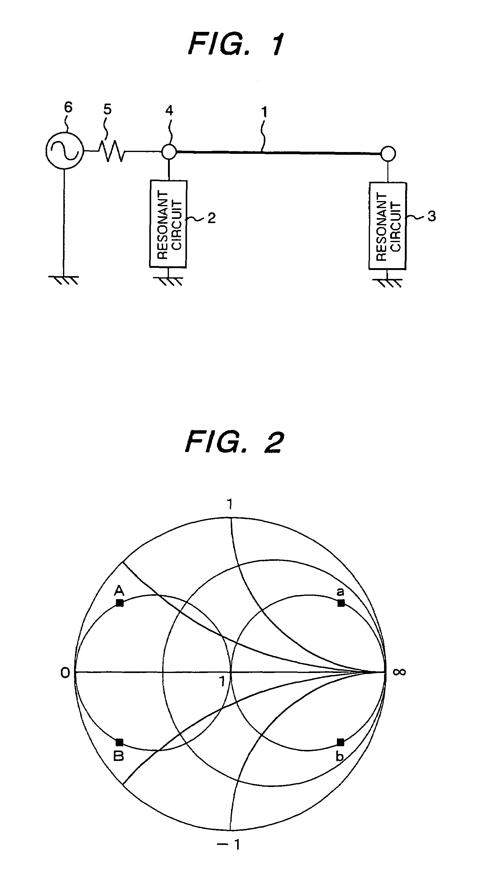 Small multi-mode antenna and RF module using the same