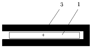 Lithium-ion battery and manufacturing method