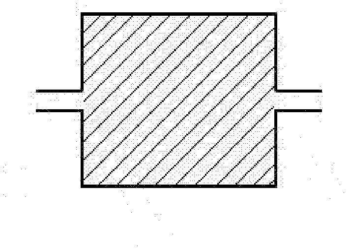 Auxiliary electronic control and magnetization fuel-saving system