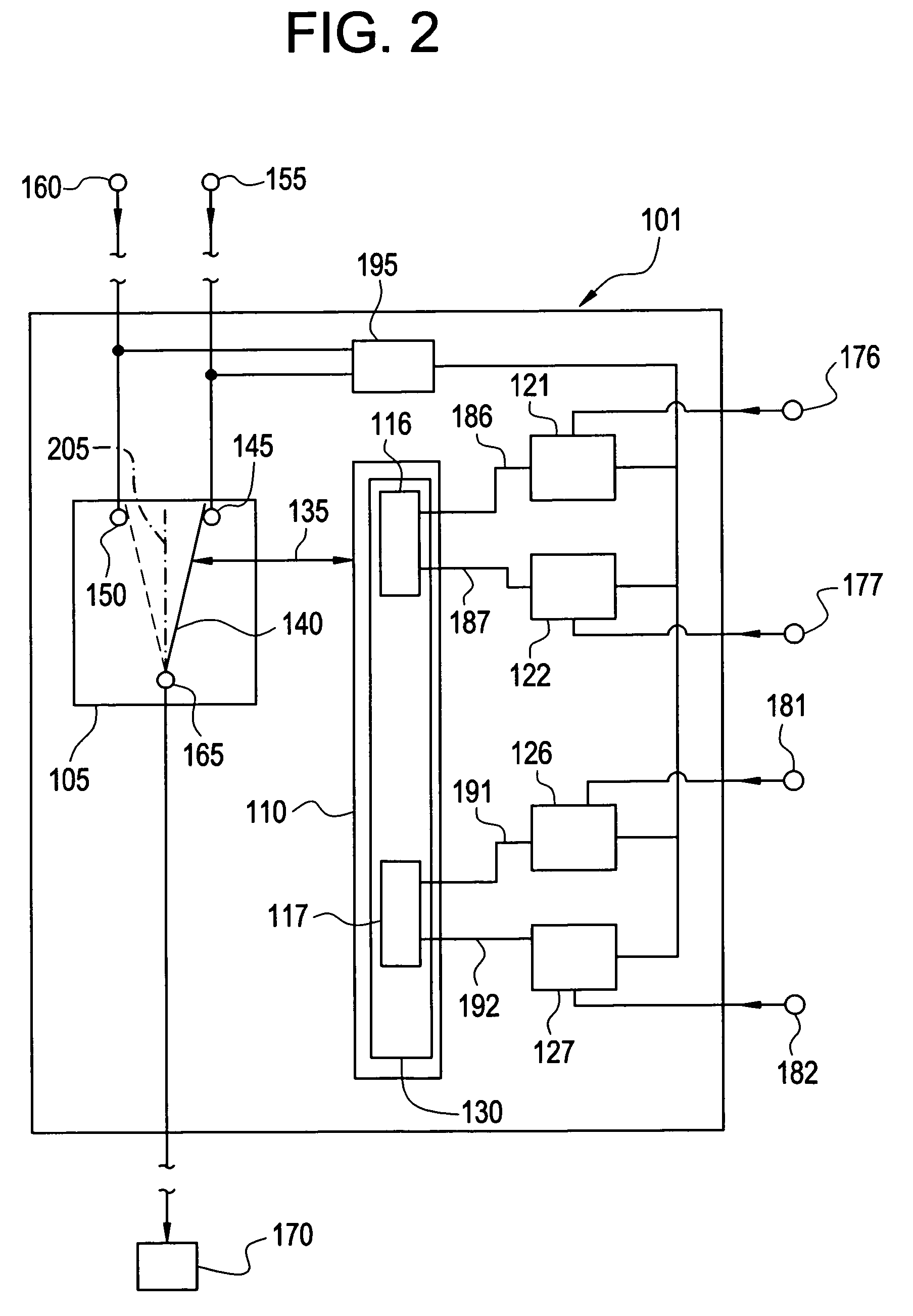 Automatic transfer switch apparatus