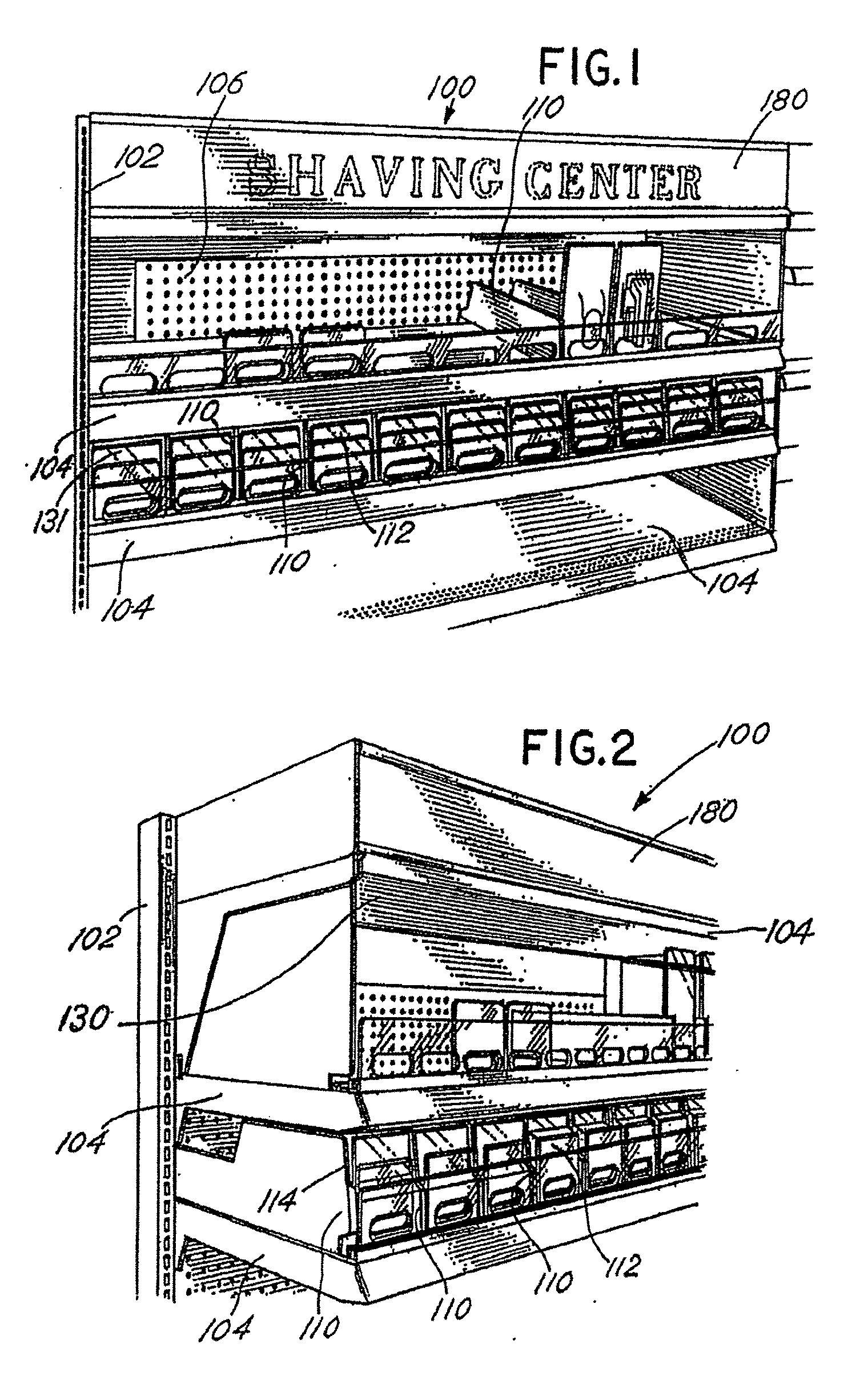 Product Securement and Management System