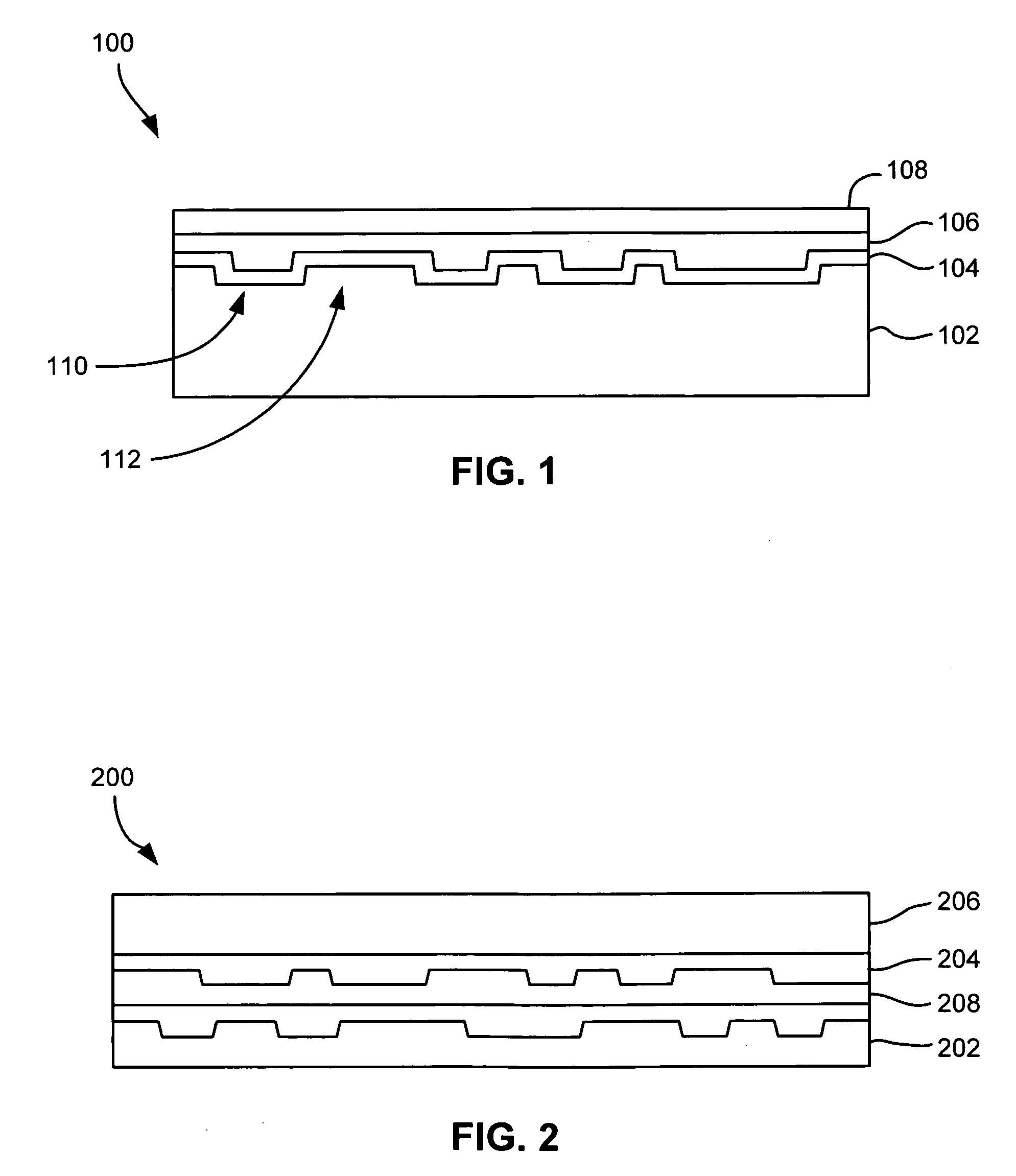 Fabrication of digital media using electron beam technology