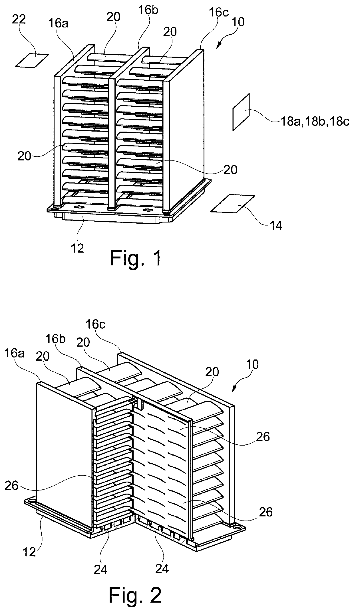 Vapor chamber