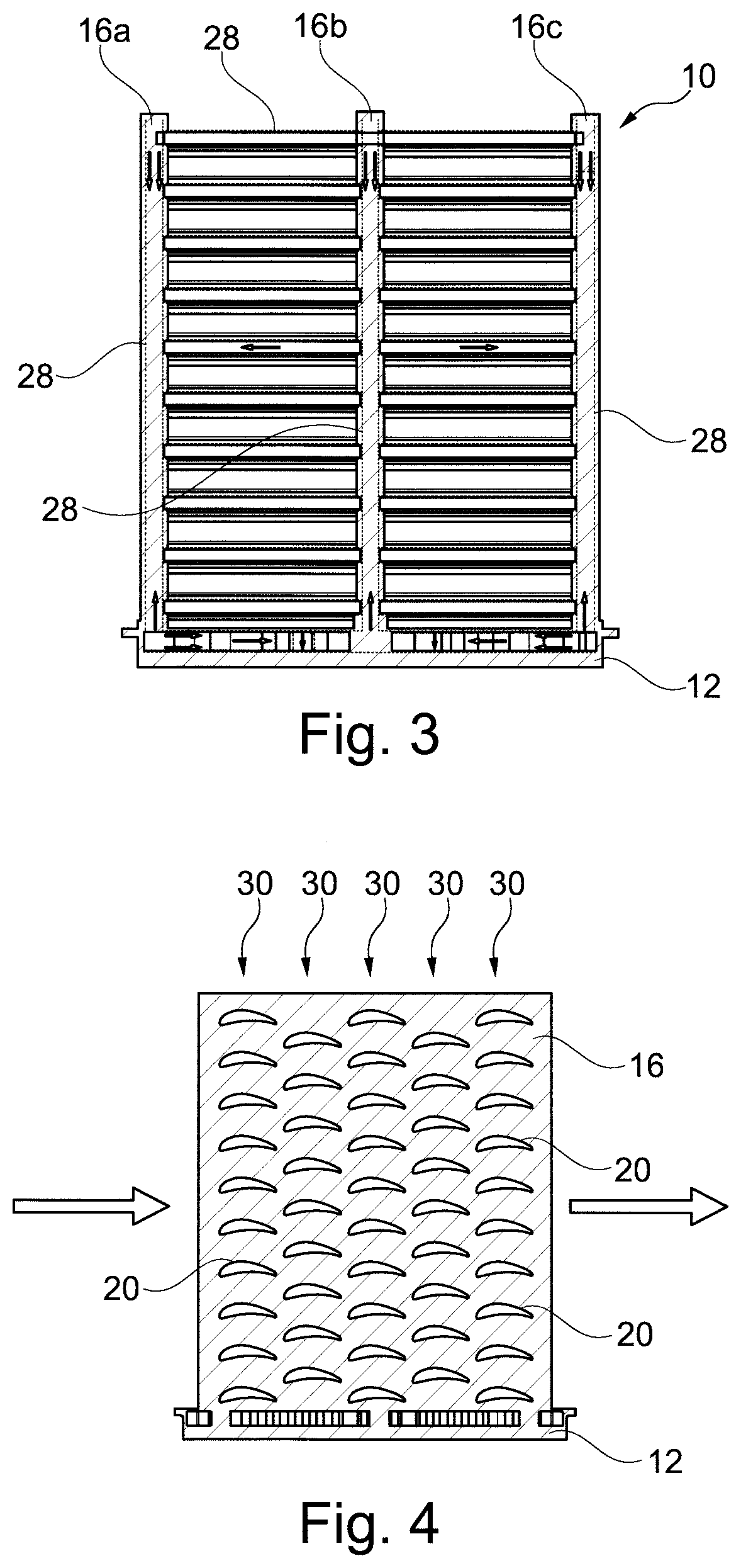 Vapor chamber