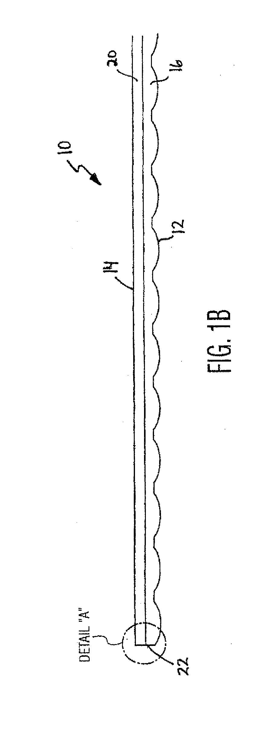 Noise and vibration mitigating mat