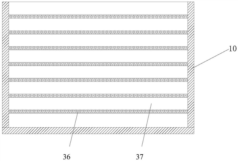 A kind of industrialized Procambarus clarkii breeding method