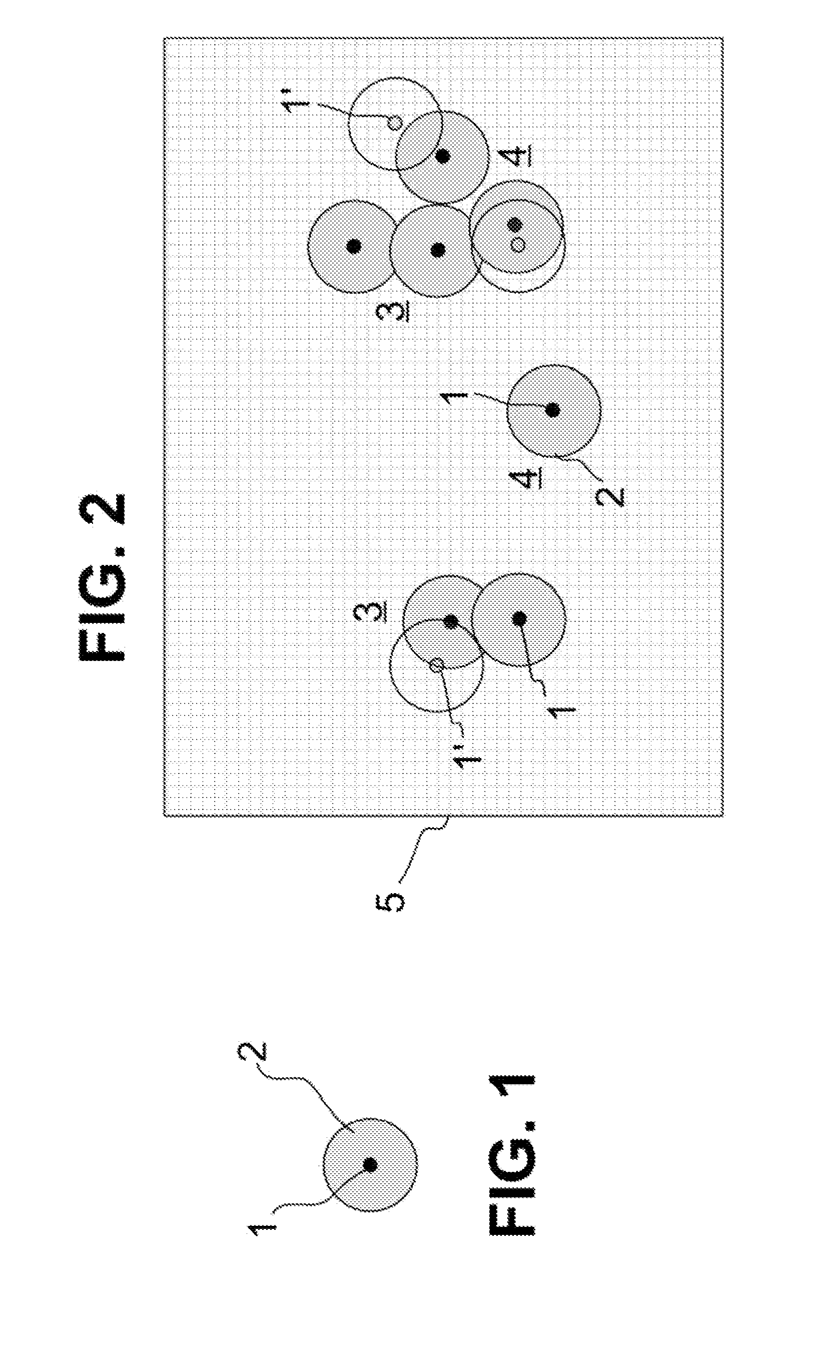 Increased resolution microscopy