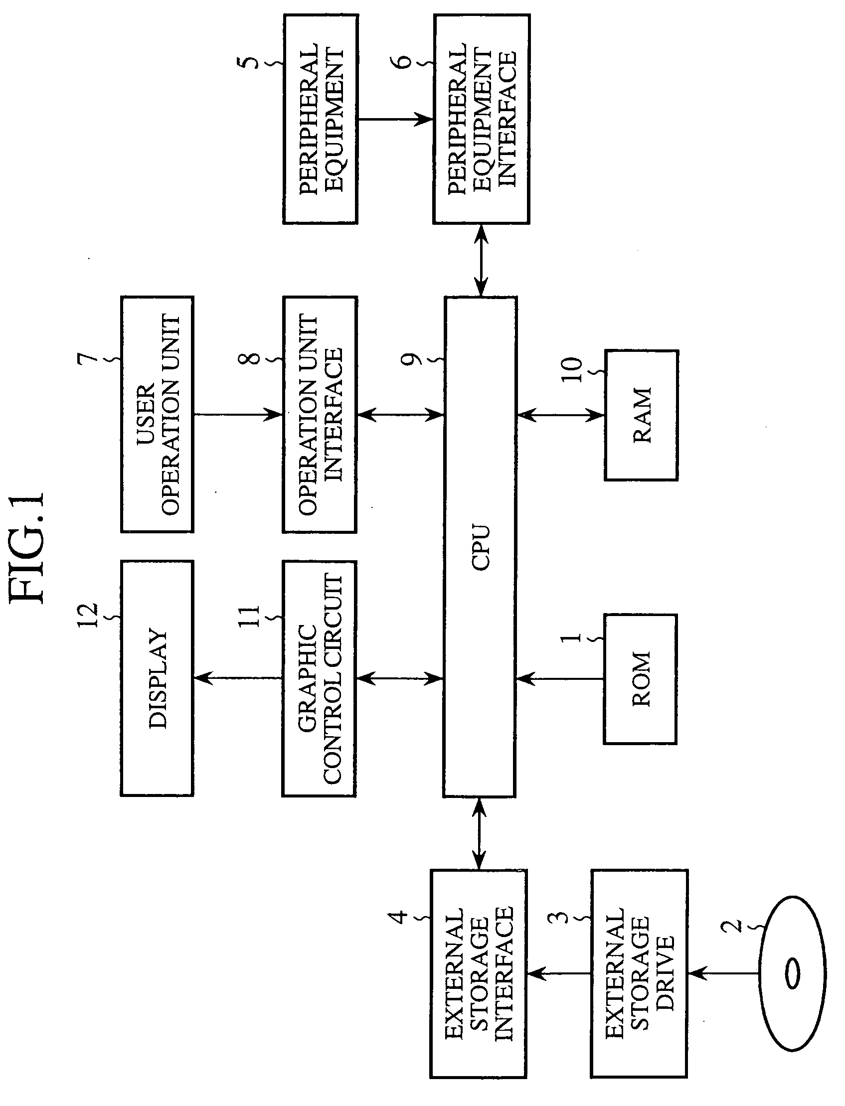 Information providing system