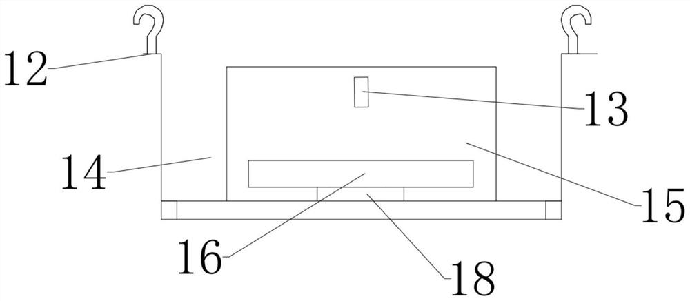 Generation device and observation method for interface nanobubbles