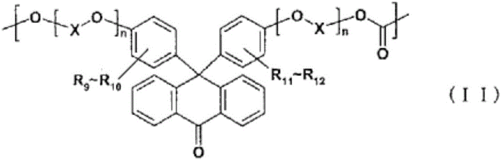 Polycarbonate and optical member including same