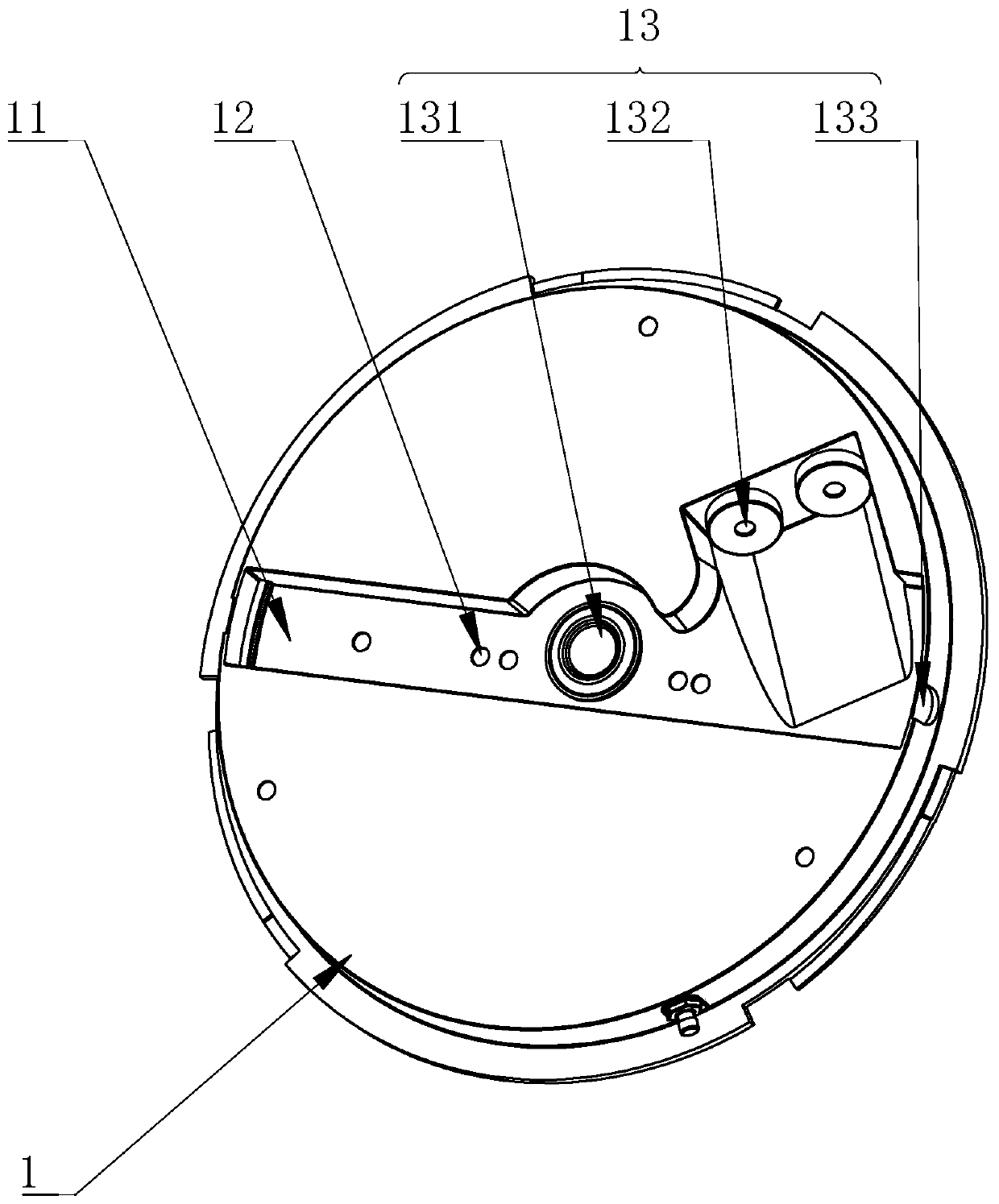 light-emitting-diode-led-light-convenient-to-install-eureka