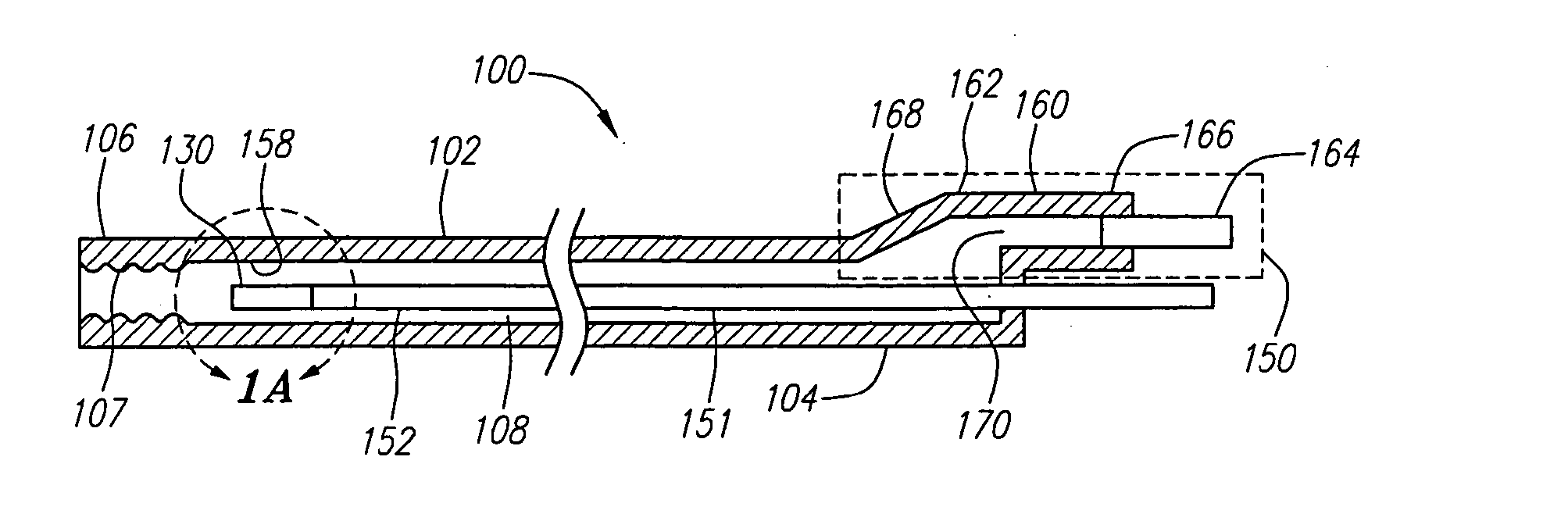 Systems and methods for treating breast tissue