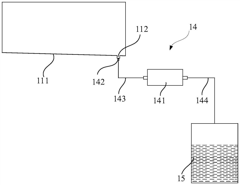 Reagent shelf, storage device and blood coagulation analyzer