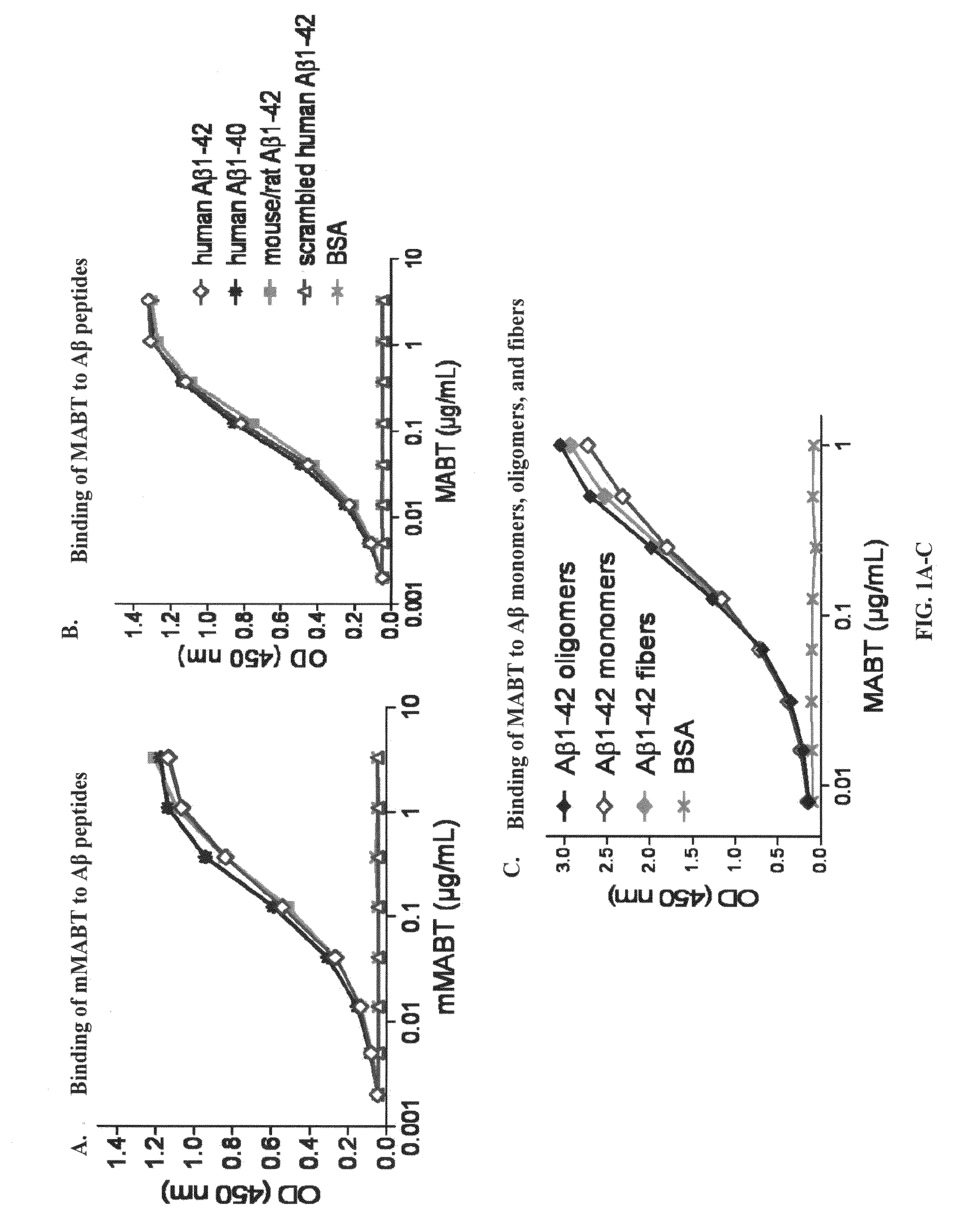 Safe and functional humanized antibodies