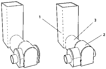 Rapid receiving transverse moving construction method of shield tunneling machine in chamber