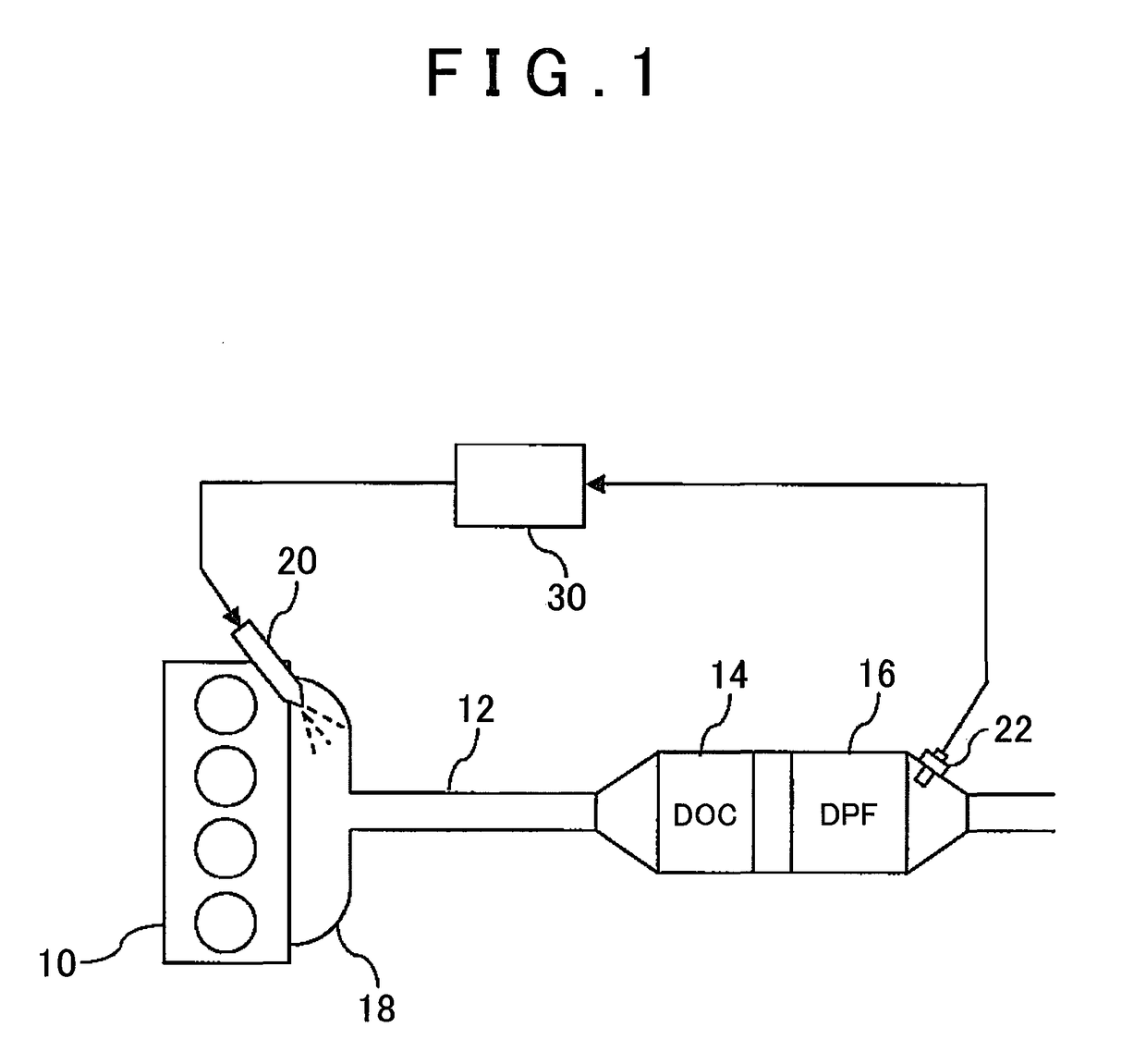 Control device and control method for internal combustion engine