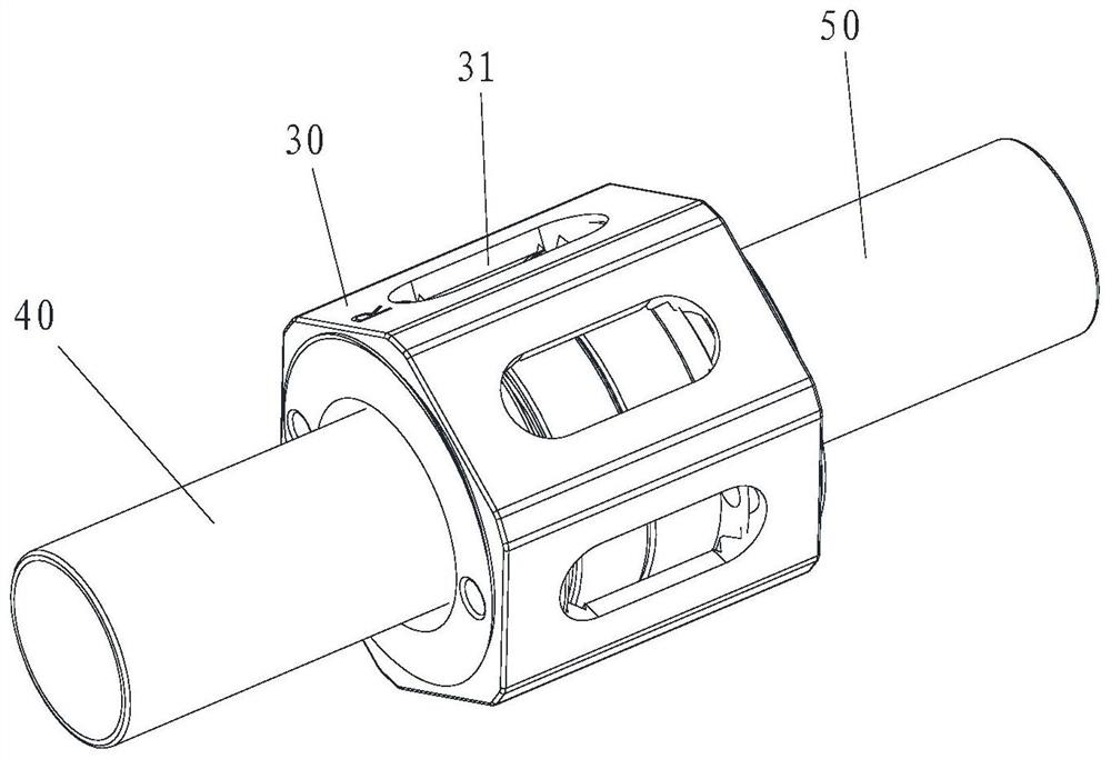 Biodegradable rapid blood vessel anastomosis device