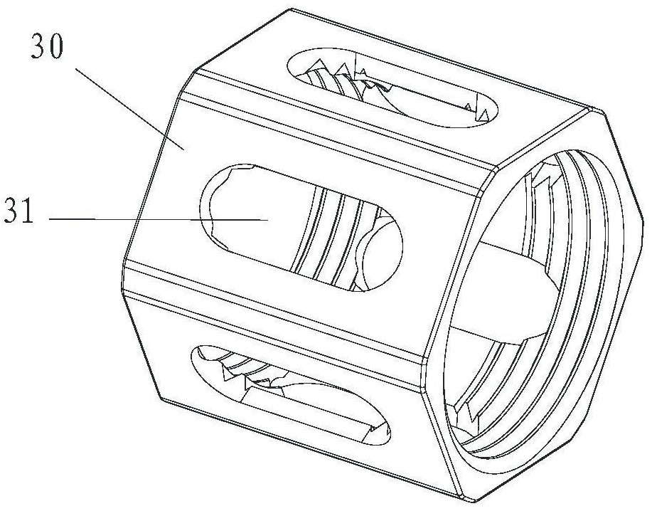 Biodegradable rapid blood vessel anastomosis device