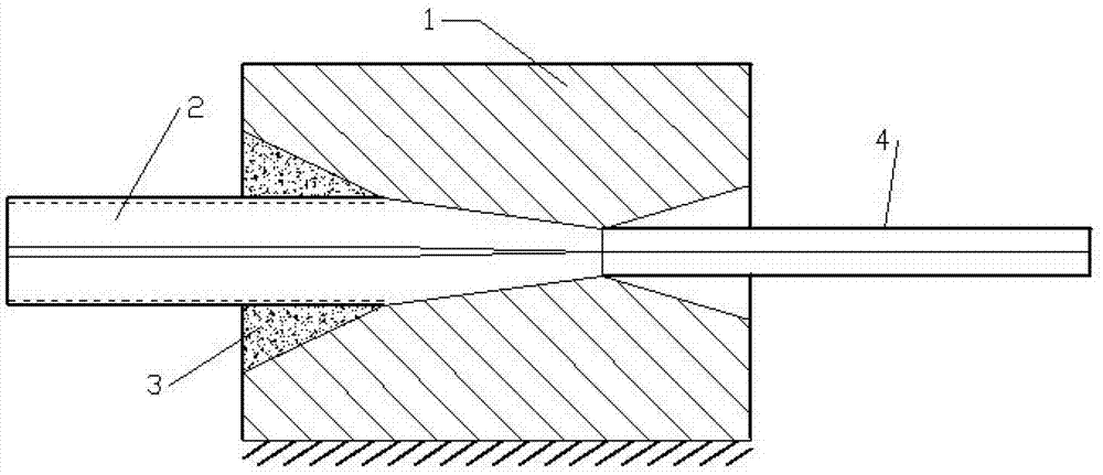 Active coating welding wire for carbon dioxide gas arc welding and preparation method thereof