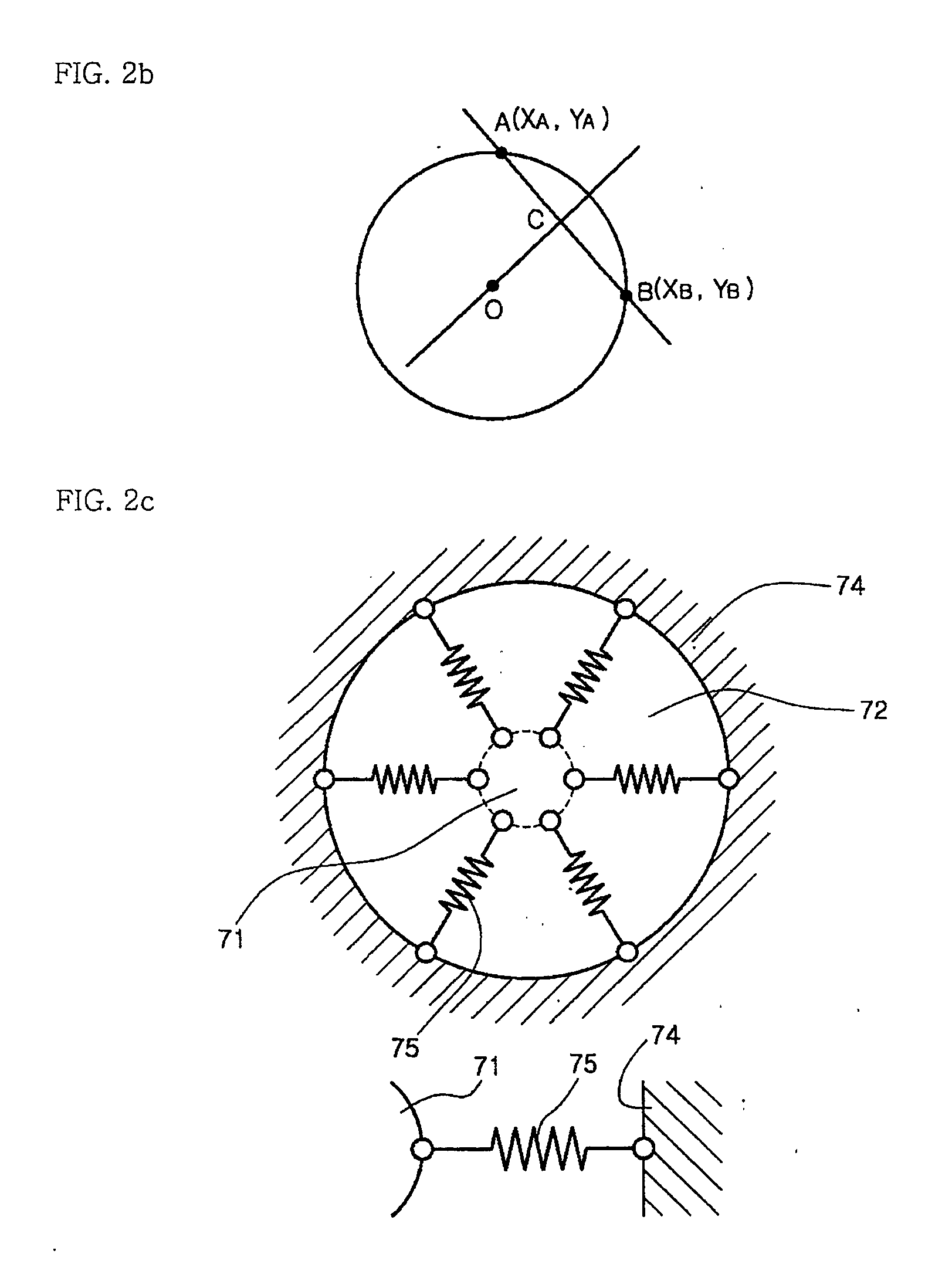 Iris identification system and method, and storage media having program thereof