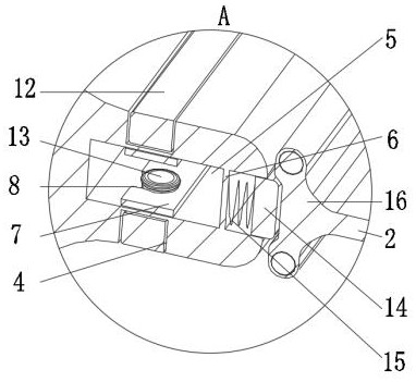 A smart watch with easy strap replacement