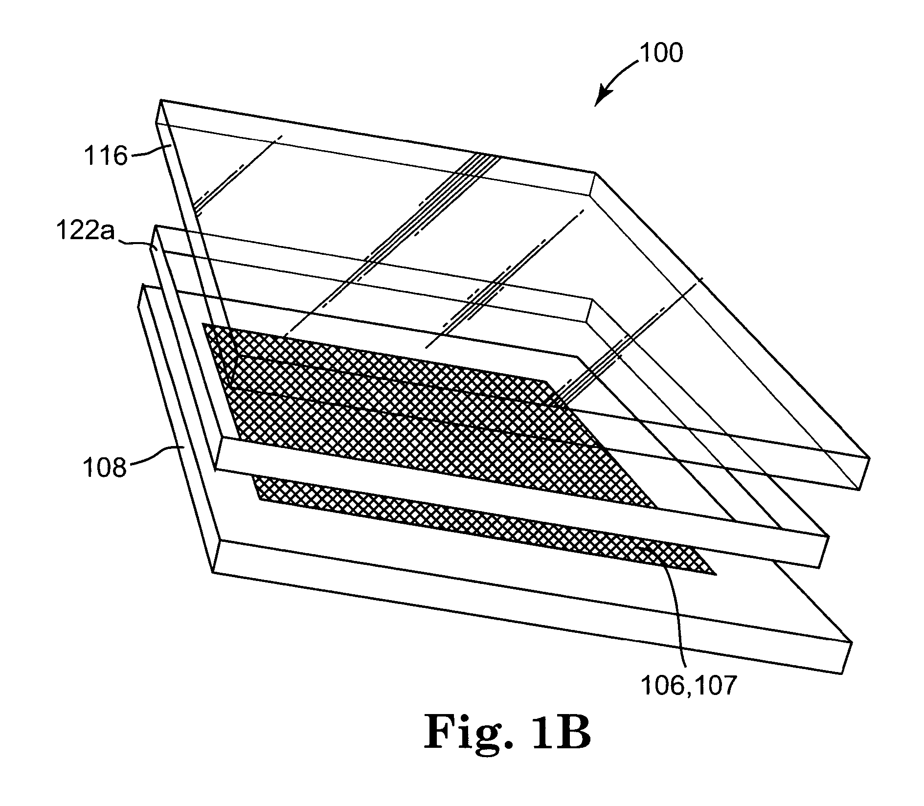 Integrally packaged imaging module