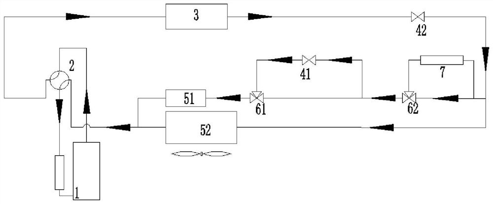 Air Conditioning System and Its Corresponding Humidification Control Method