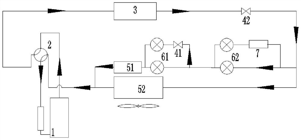 Air Conditioning System and Its Corresponding Humidification Control Method