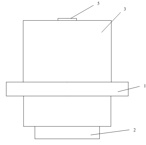 gas nozzle