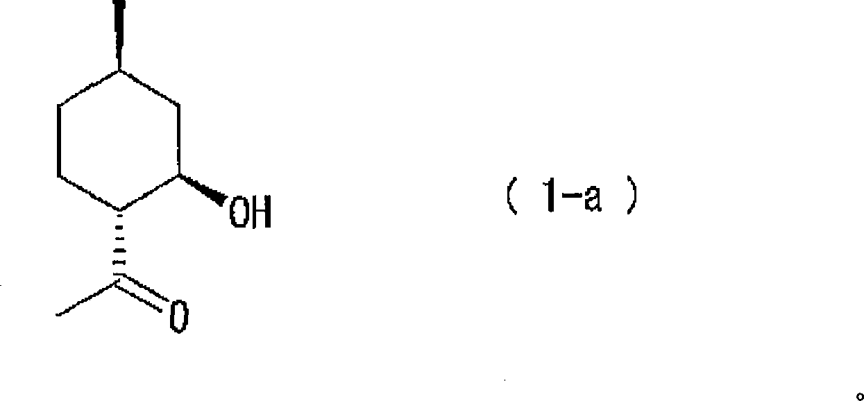 Flavor and fragrance composition