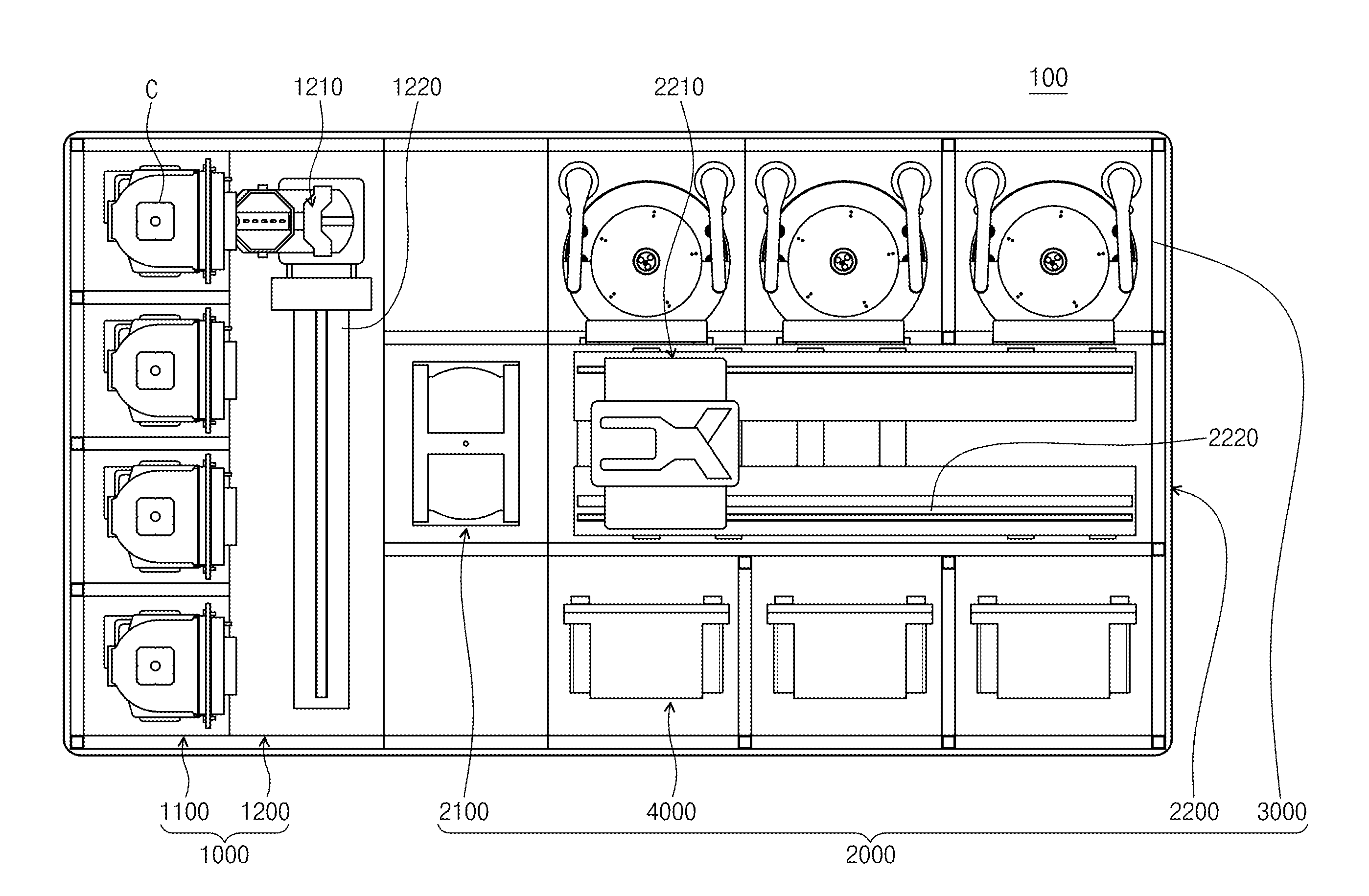 Apparatus and method for treating substrate