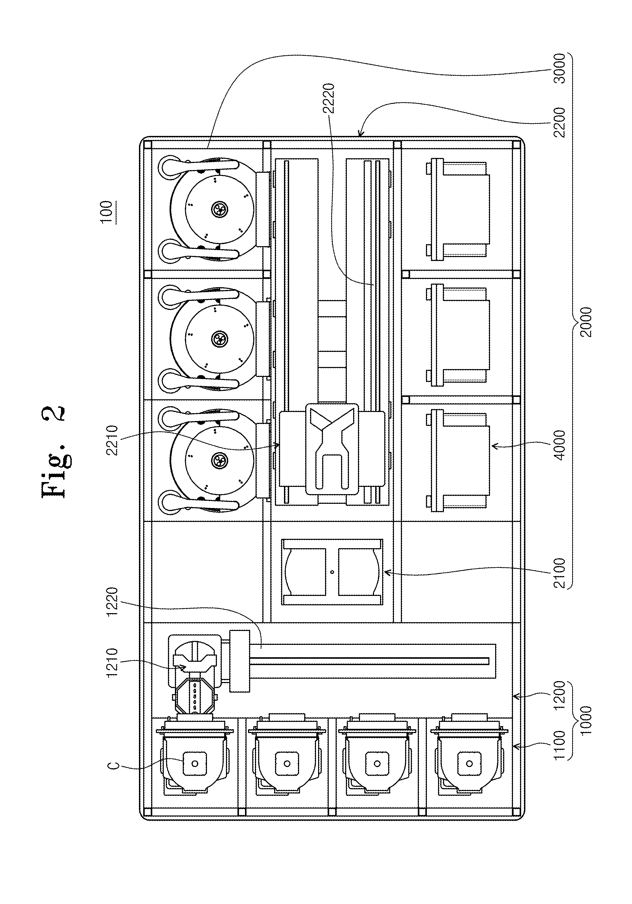 Apparatus and method for treating substrate