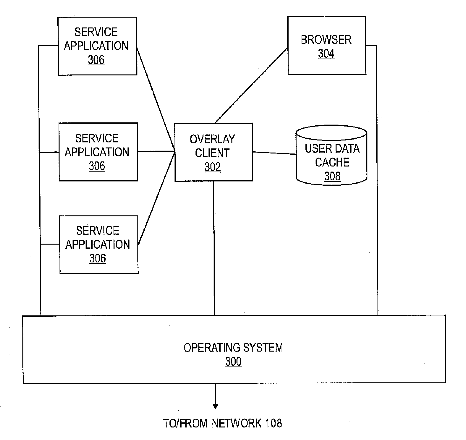 Method and system for community tagging of a multimedia stream and linking to related content