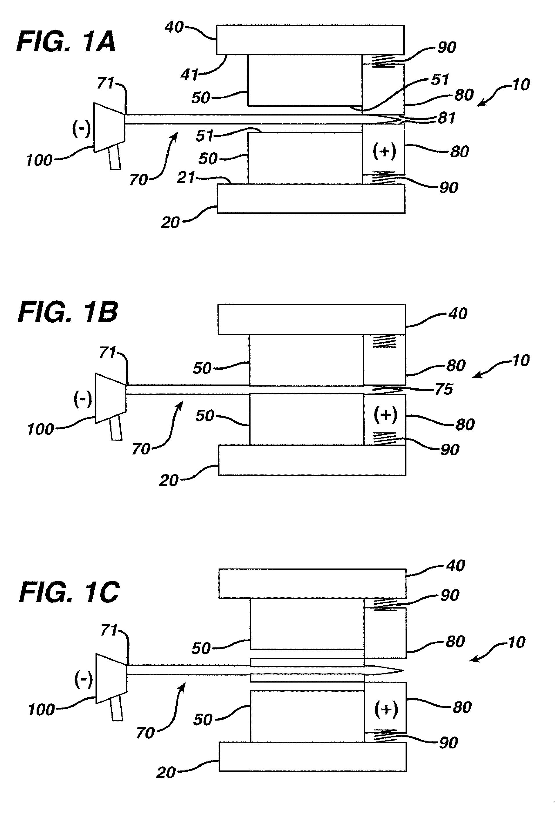 Thermal forming of refractory alloy surgical needles and fixture and apparatus