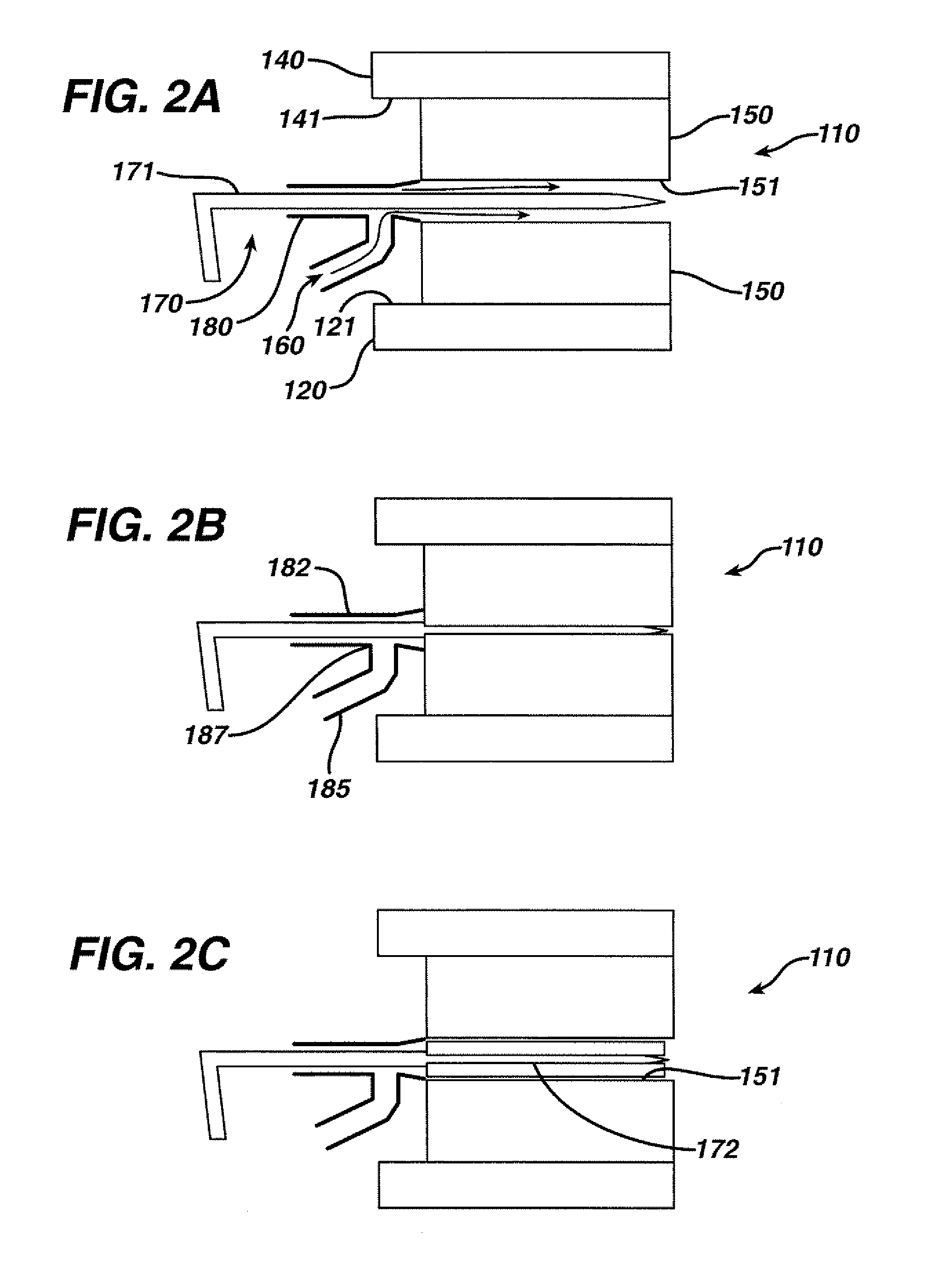 Thermal forming of refractory alloy surgical needles and fixture and apparatus