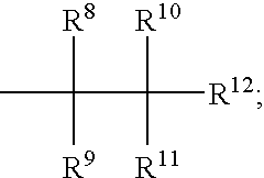 Pharmaceutical use of substituted amides