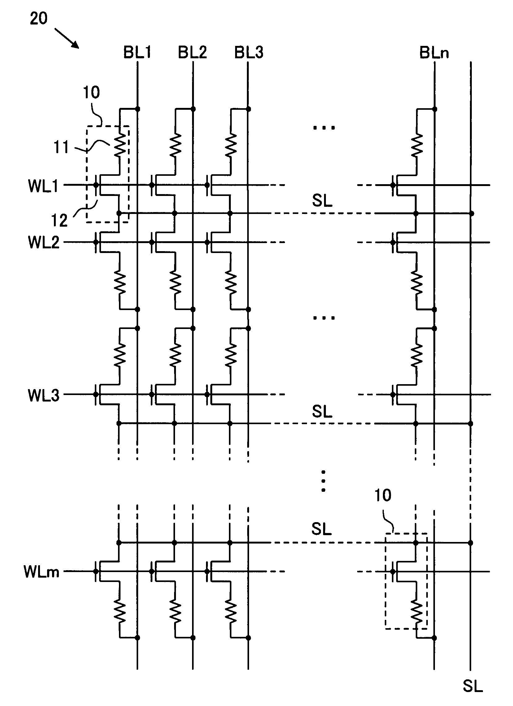 Semiconductor memory device