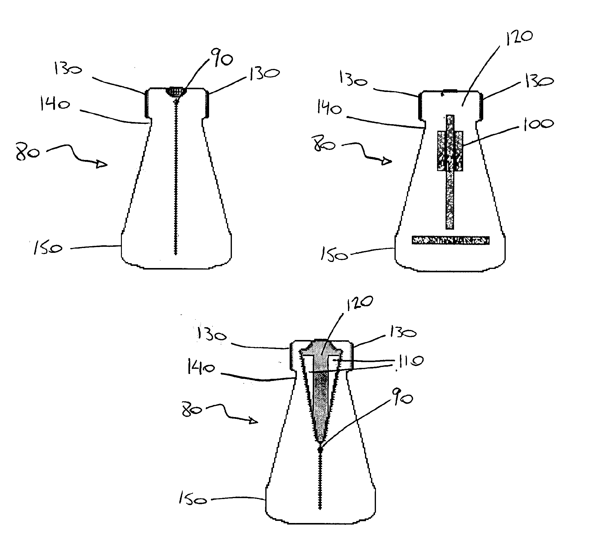 Infant sleeping system